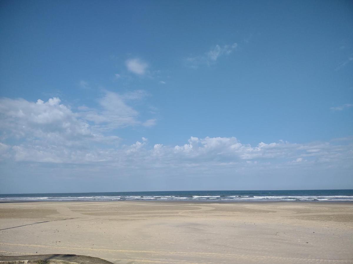 Aconchego Da Praia Praia Grande  Exterior foto